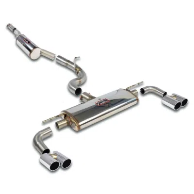 Touring Package Supersprint 771220
