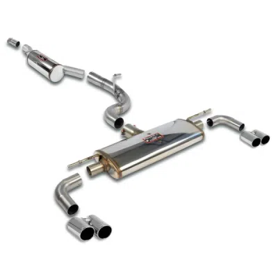 Touring Package Supersprint 917910
