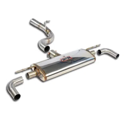 Touring Package Supersprint 917910