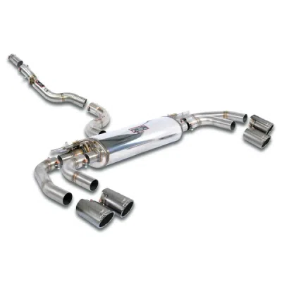 Sport & Sound Package Supersprint 775190