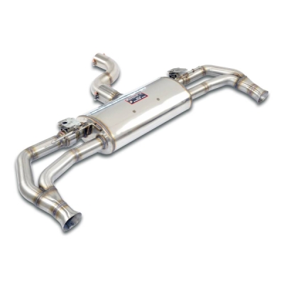 Sport & Sound Package Supersprint 779740
