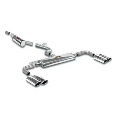 Touring Package Supersprint 771730