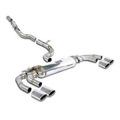 Sport & Sound Package Supersprint 778010
