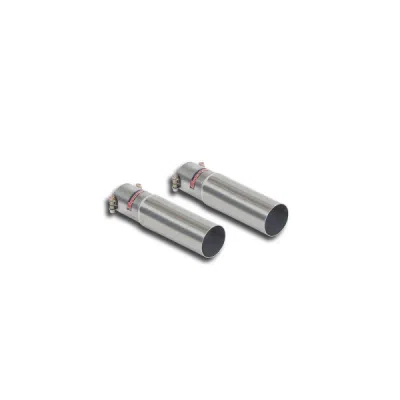 Spojovací trubky k originálnímu downpipe Supersprint 041733