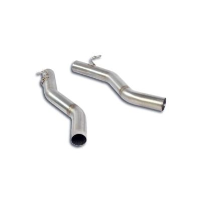 Axle Back Package, Rolled End Supersprint 525210