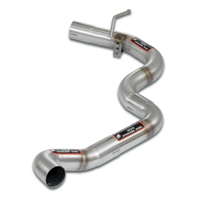 Sada spojovacích trubek Supersprint 914733