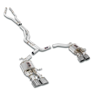 Cat.-Back System Package Supersprint 778920