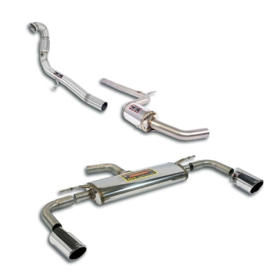 Track performance pack Supersprint 889620