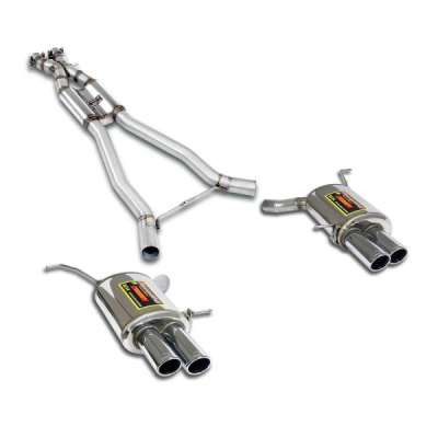 Touring Package Supersprint 988810