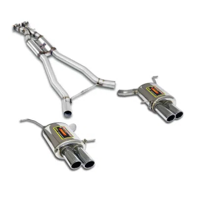 Touring Package Supersprint 988810