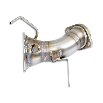 Downpipe (nahrazuje katalyzátor) Supersprint 891611