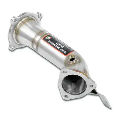 Downpipe (nahrazuje originální katalyzátor) – pro vozy s levostranným i pravostranným řízením Supersprint 248611
