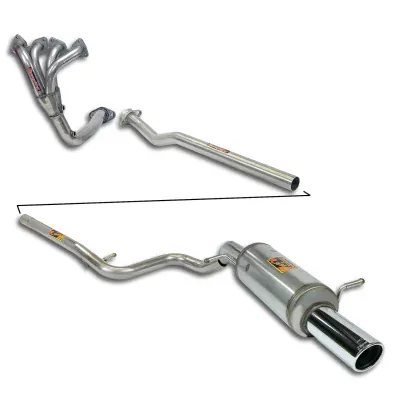 Track performance pack Supersprint 804030