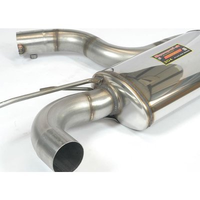 Zadní díl výfuku Supersprint 327404