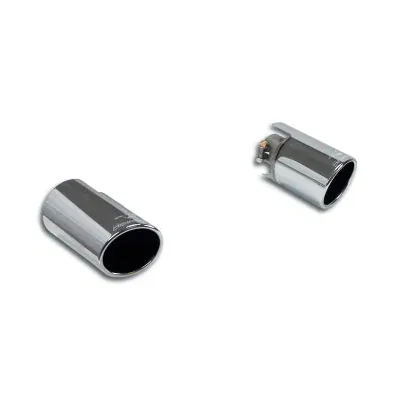 Sada koncovek výfuku ∅100 mm Supersprint 756624