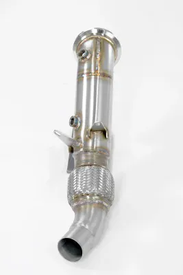 Downpipe nahrazující katalyzátor Supersprint 524611