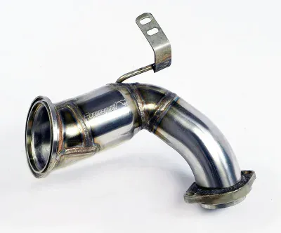 Turbo downpipe kit (nahrazuje originální katalyzátor) Supersprint 831811