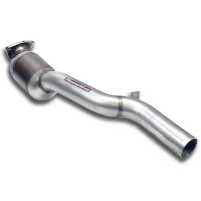Sada výfukových svodů „Performance package“ Supersprint 244910
