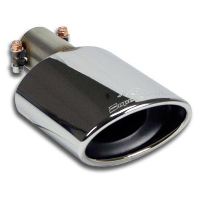 Sada koncovek výfuku 145x95 mm Supersprint 804915