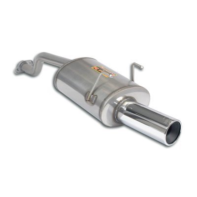 Sport package Ø50 mm "Cat.-Back" Supersprint 921920