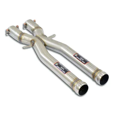X-Pipe Supersprint 644713