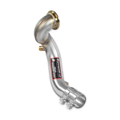 Downpipe (nahrazuje originální katalyzátor) Supersprint 756311