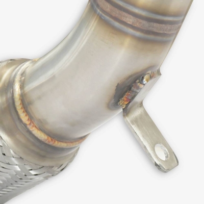 Downpipe nahrazující katalyzátor a DPF (motor B47 – EURO6) Supersprint 521611