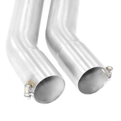 Rear exhaust OO70 DTM Supersprint 043766