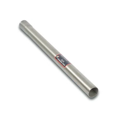 Connecting Pipe (Long)For models with short front section (510mm) Supersprint 885953