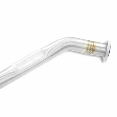 Centre exhaust Supersprint 780303