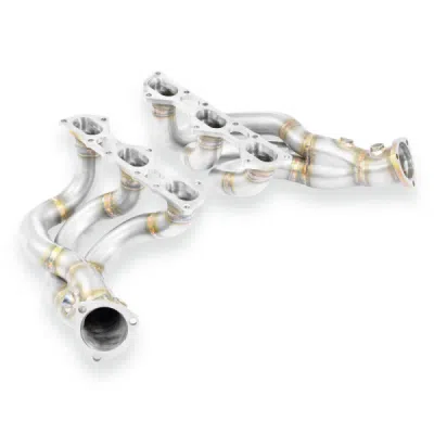 Headers Right + Left(deletes primary catalytics) Supersprint 862001