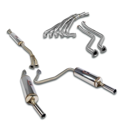 Performance package Supersprint 700710
