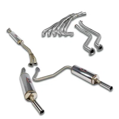 Performance package Supersprint 700710