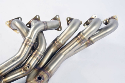 Manifold - Step Design (Left Hand Drive) Supersprint 044031