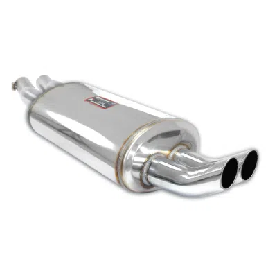Sport package - BDTM endpipes Supersprint 783230