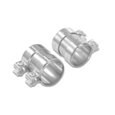 X-Pipe packageDeletes the Stock resonatorsCalifornia emission compliant Mid section Supersprint 745840