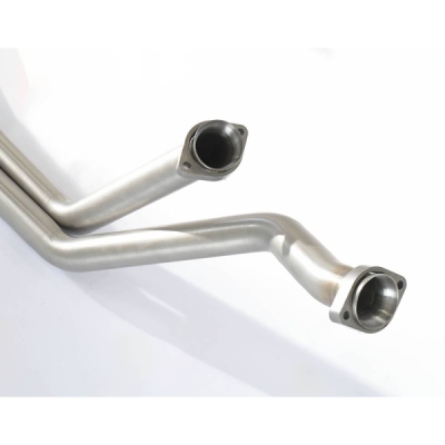 Front exhaust(RHD Only) Supersprint 841802
