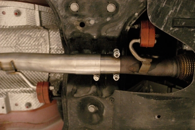 Adaptér Supersprint 915933