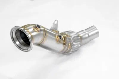 Downpipe nahrazující katalyzátor Supersprint 524611