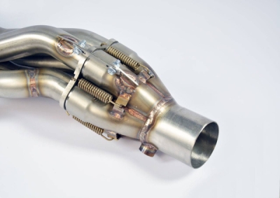 Výfukové svody SUPERSPRINT DESIGN PATENT – pro vozy s levostranným i pravostranným řízením Supersprint 789301