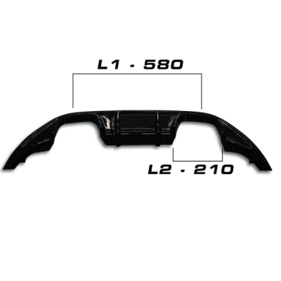 Sport pack – DUPLEX Supersprint 941610
