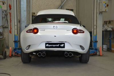 Sport pack – DUPLEX Supersprint 941610
