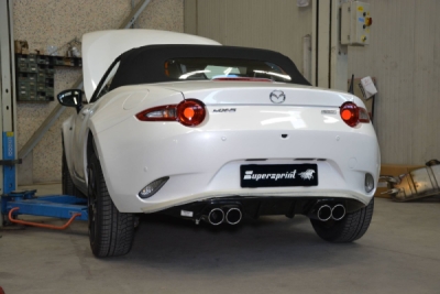 Sport pack – DUPLEX Supersprint 941610