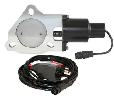 Výfukový systém „Sport&Sound“ s klapkou Supersprint 832230