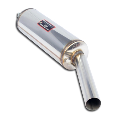Sport performance package - B "4-2-1" Oversize Ø50mmWith E.E.C. homologation Supersprint 881630