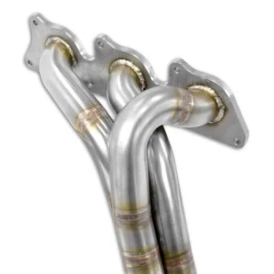 Headers kit(Left Hand Drive model only) Supersprint 847501