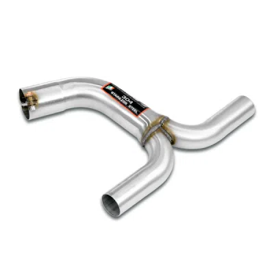 Spojovací trubka "Y-Pipe" Supersprint 916333