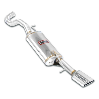 Cat.-Back packageWith E.E.C. homologation Supersprint 913520