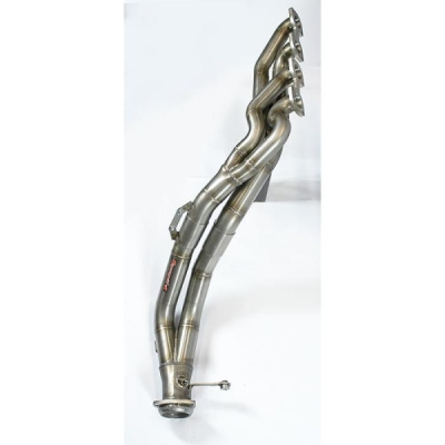 Výfukové svody – pro vozy s levostranným řízením Supersprint 847301