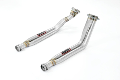 Downpipe vpravo - vlevo Supersprint 840511